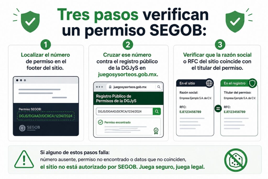 Mejores casinos online en México